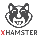 xHamsterロゴ